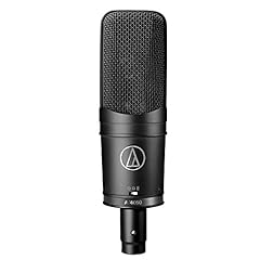 Audio technica at4050 usato  Spedito ovunque in Italia 
