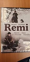 remi famille panini d'occasion  Livré partout en France