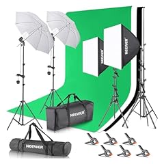 Neewer photography lighting for sale  Delivered anywhere in UK