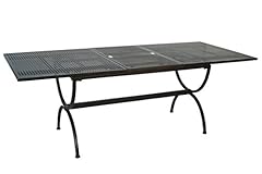 Mbm 156141 ausziehtisch gebraucht kaufen  Wird an jeden Ort in Deutschland