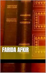 Farida afkir for sale  Delivered anywhere in UK
