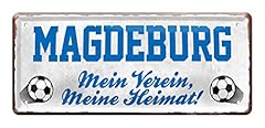 Helges shop magdeburg gebraucht kaufen  Wird an jeden Ort in Deutschland