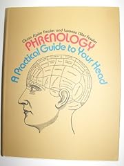 Phrenology practical guide for sale  Delivered anywhere in USA 