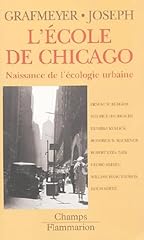 école chicago naissance d'occasion  Livré partout en Belgiqu