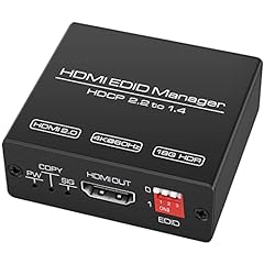 Cmstedcd hdmi edid for sale  Delivered anywhere in USA 