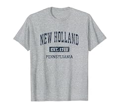 New holland pennsylvania usato  Spedito ovunque in Italia 
