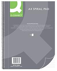 Connect bloc notes d'occasion  Livré partout en Belgiqu