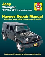 Jeep wrangler cyl for sale  Delivered anywhere in UK