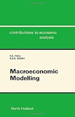 Macroeconomic modelling gebraucht kaufen  Wird an jeden Ort in Deutschland