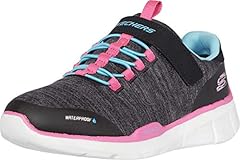 Skechers kids girls for sale  Delivered anywhere in UK