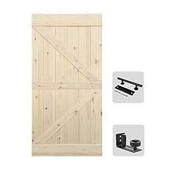 Tophand barn door for sale  Delivered anywhere in USA 