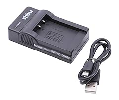 vhbw Cargador batería USB Compatible con Praktica Luxmedia segunda mano  Se entrega en toda España 