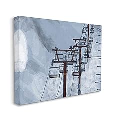 Stupell industries ski for sale  Delivered anywhere in USA 