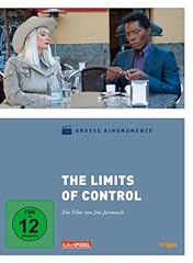 The limits control gebraucht kaufen  Wird an jeden Ort in Deutschland
