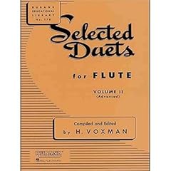 Selected duets for d'occasion  Livré partout en France