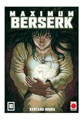 Reedición maximum berserk usato  Spedito ovunque in Italia 
