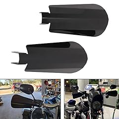 Motorcycle handguards coffin for sale  Delivered anywhere in USA 