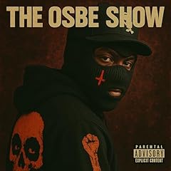 The osbe show usato  Spedito ovunque in Italia 