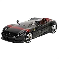 Bburago 26027 ferrari usato  Spedito ovunque in Italia 