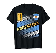 Argentina soccer argentinian for sale  Delivered anywhere in Ireland