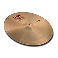 Paiste 2002 piatto usato  Spedito ovunque in Italia 