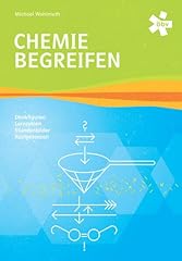 Chemie begreifen denkfiguren gebraucht kaufen  Wird an jeden Ort in Deutschland