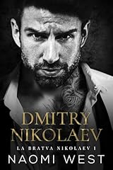 Dimitri nikolaev d'occasion  Livré partout en France