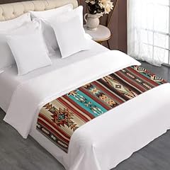 Zfrxign southwestern bed for sale  Delivered anywhere in UK