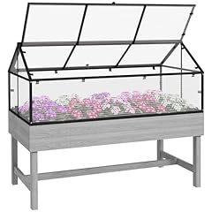 Outsunny raised garden for sale  Delivered anywhere in UK