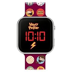 Accutime harry potter usato  Spedito ovunque in Italia 
