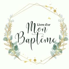 Livre baptême livre d'occasion  Livré partout en France