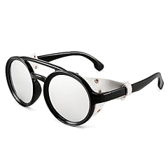 Feisedy retro round for sale  Delivered anywhere in USA 