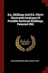 D.n. skillings d.b. for sale  Delivered anywhere in UK