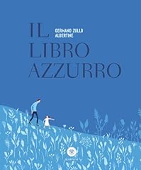 Libro azzurro. ediz. usato  Spedito ovunque in Italia 