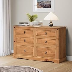 Corona chest drawers for sale  Delivered anywhere in UK