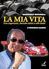 Gianfranco venturelli. mia d'occasion  Livré partout en France