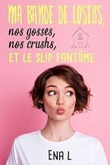 Bande losers gosses d'occasion  Livré partout en France