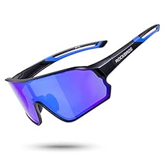 Rockbros polarized sunglasses for sale  Delivered anywhere in USA 