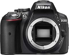 Nikon d5300 format for sale  Delivered anywhere in USA 