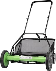 Hand push lawnmower for sale  Delivered anywhere in Ireland