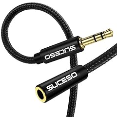 Suceso klinke audio gebraucht kaufen  Wird an jeden Ort in Deutschland