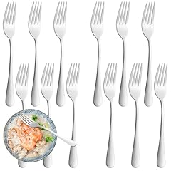 Piece dinner forks for sale  Delivered anywhere in USA 