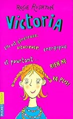 Victoria d'occasion  Livré partout en France