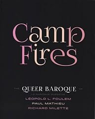 Camp fires the d'occasion  Livré partout en France
