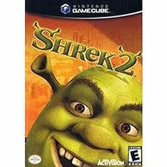 Shrek gamecube for sale  Delivered anywhere in USA 