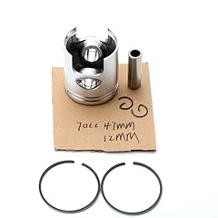 Binbal piston ring for sale  Delivered anywhere in UK