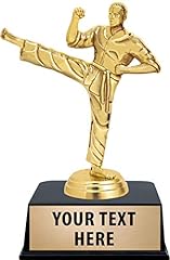 Crown awards martial for sale  Delivered anywhere in USA 
