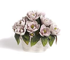 Big porcelain basket for sale  Delivered anywhere in USA 