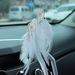 1pc crystal feather for sale  Delivered anywhere in UK