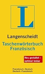 Französich deutsch deutsch d'occasion  Livré partout en France